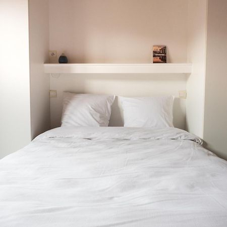 Appartementen Bredene Room photo