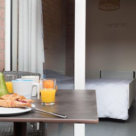 Appartementen Bredene Room photo