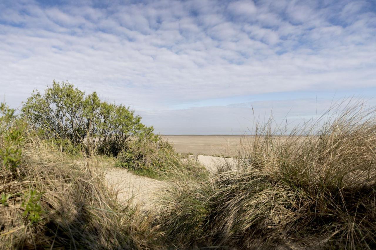 Appartementen Bredene Exterior photo