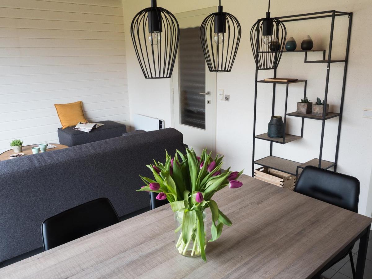 Appartementen Bredene Exterior photo