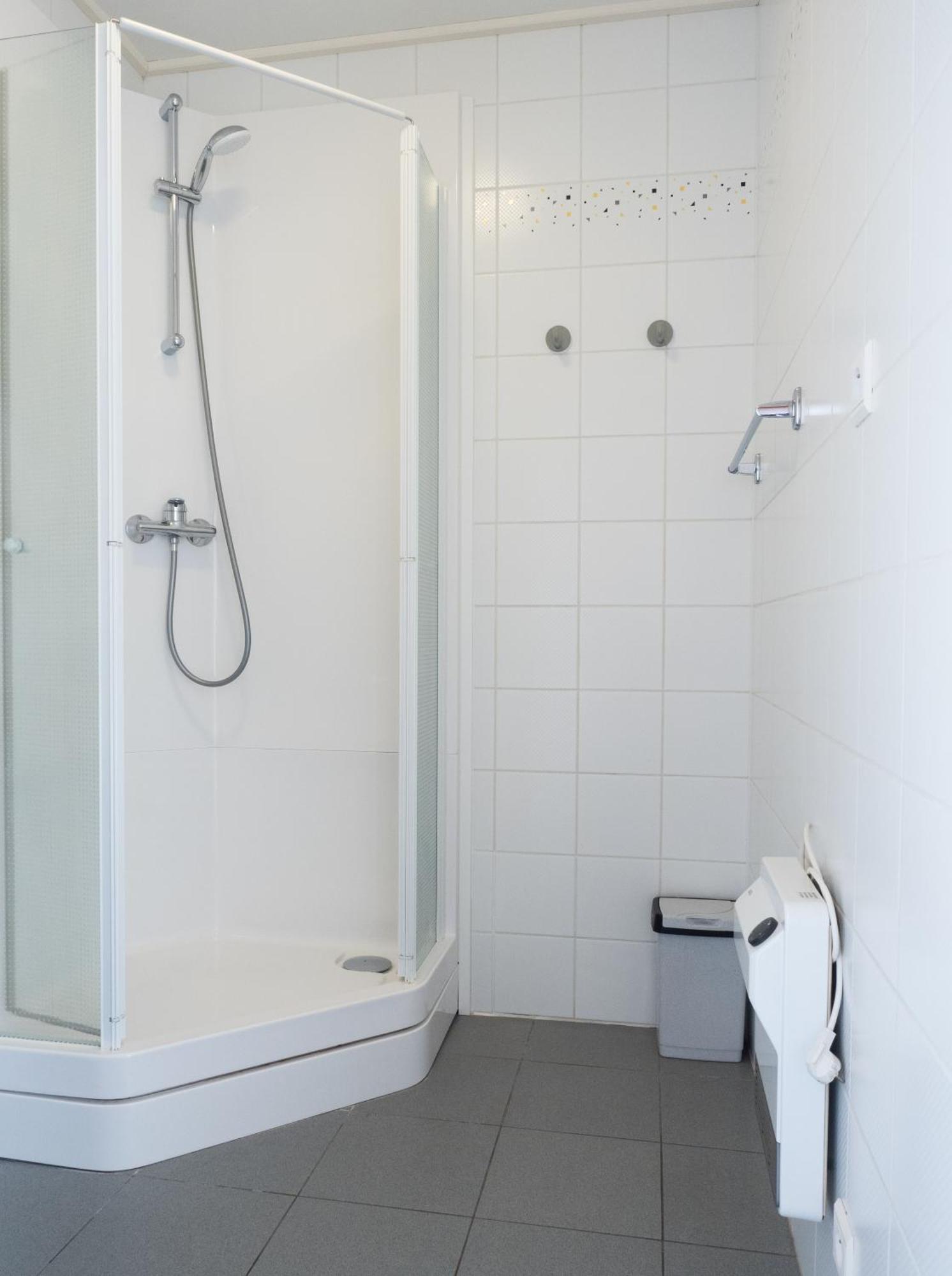 Appartementen Bredene Room photo