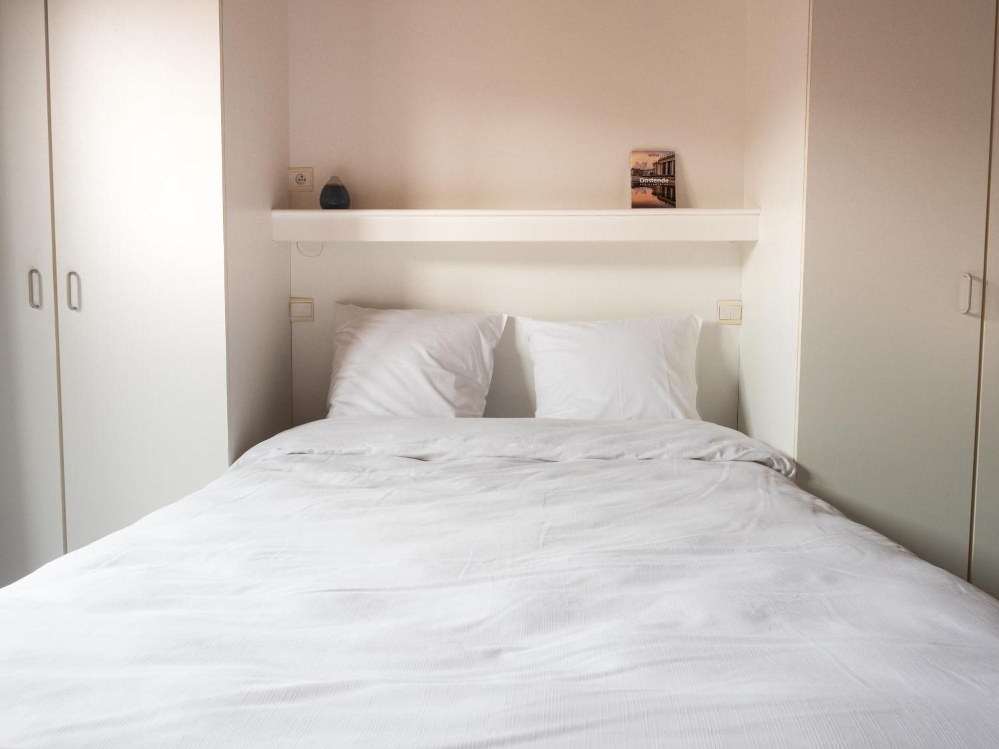 Appartementen Bredene Room photo