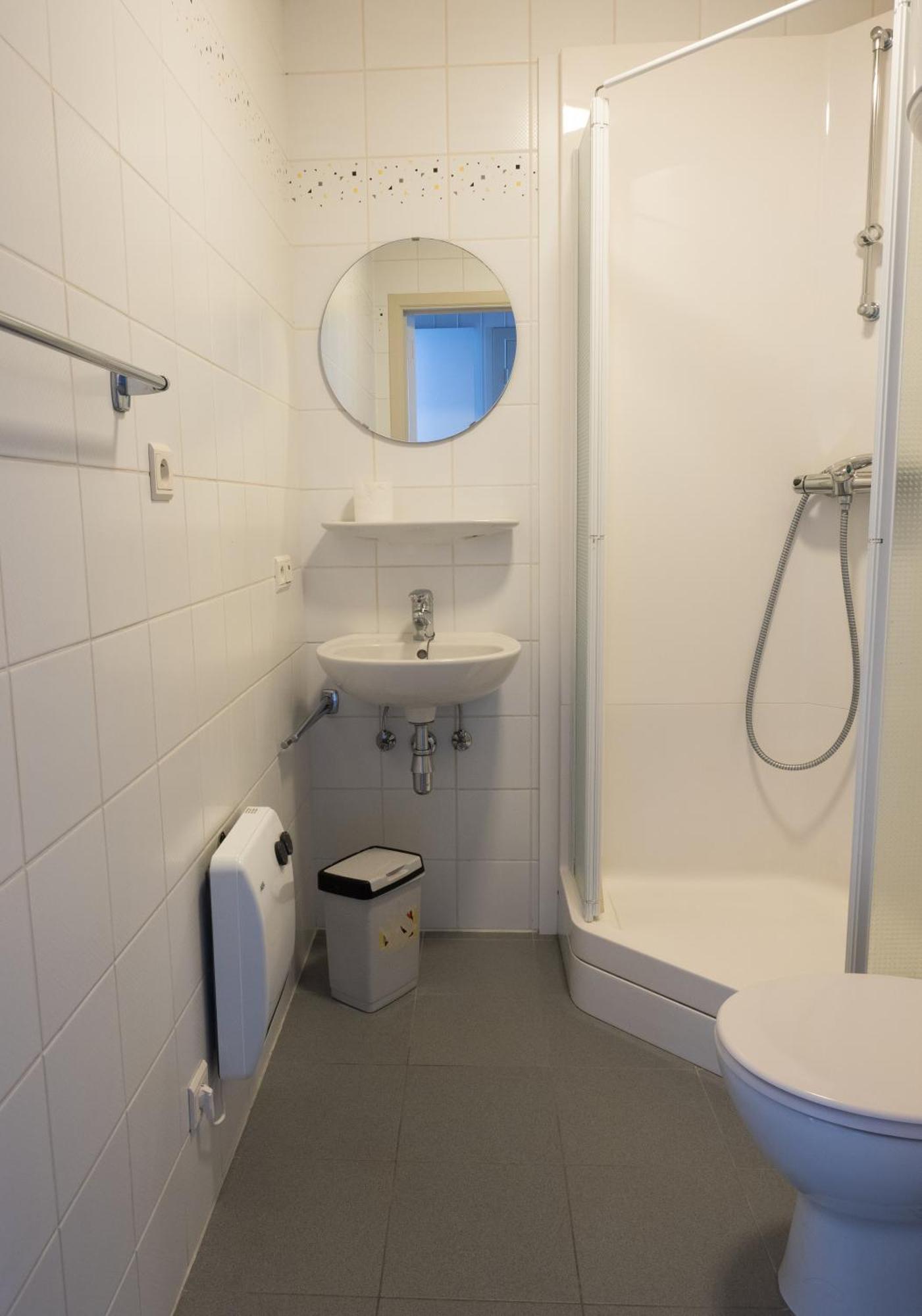 Appartementen Bredene Room photo