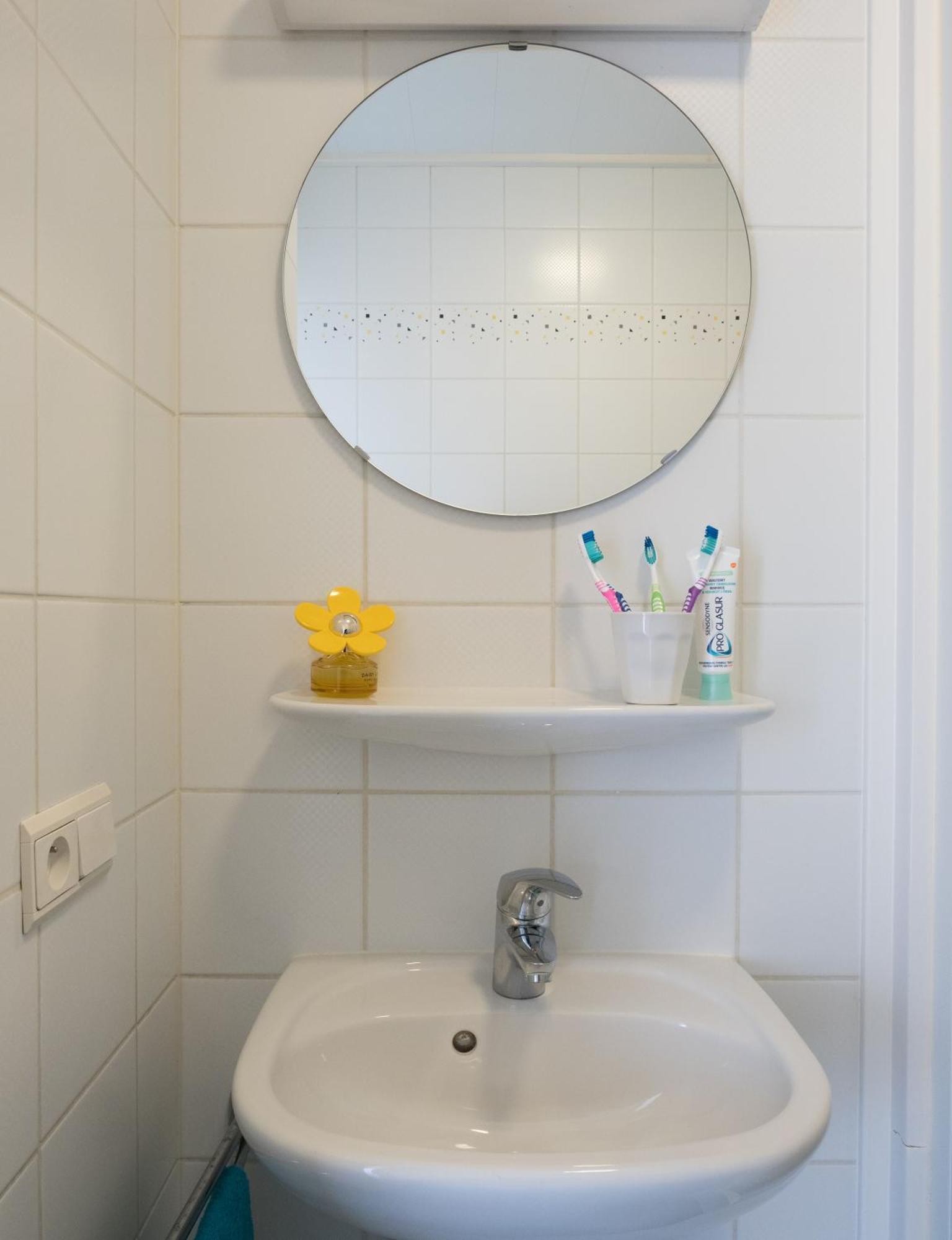Appartementen Bredene Room photo