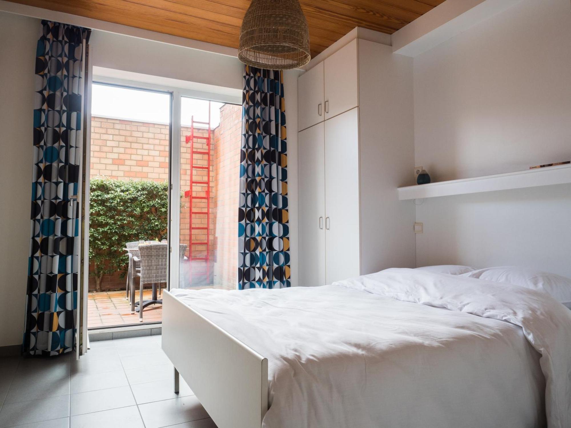 Appartementen Bredene Room photo