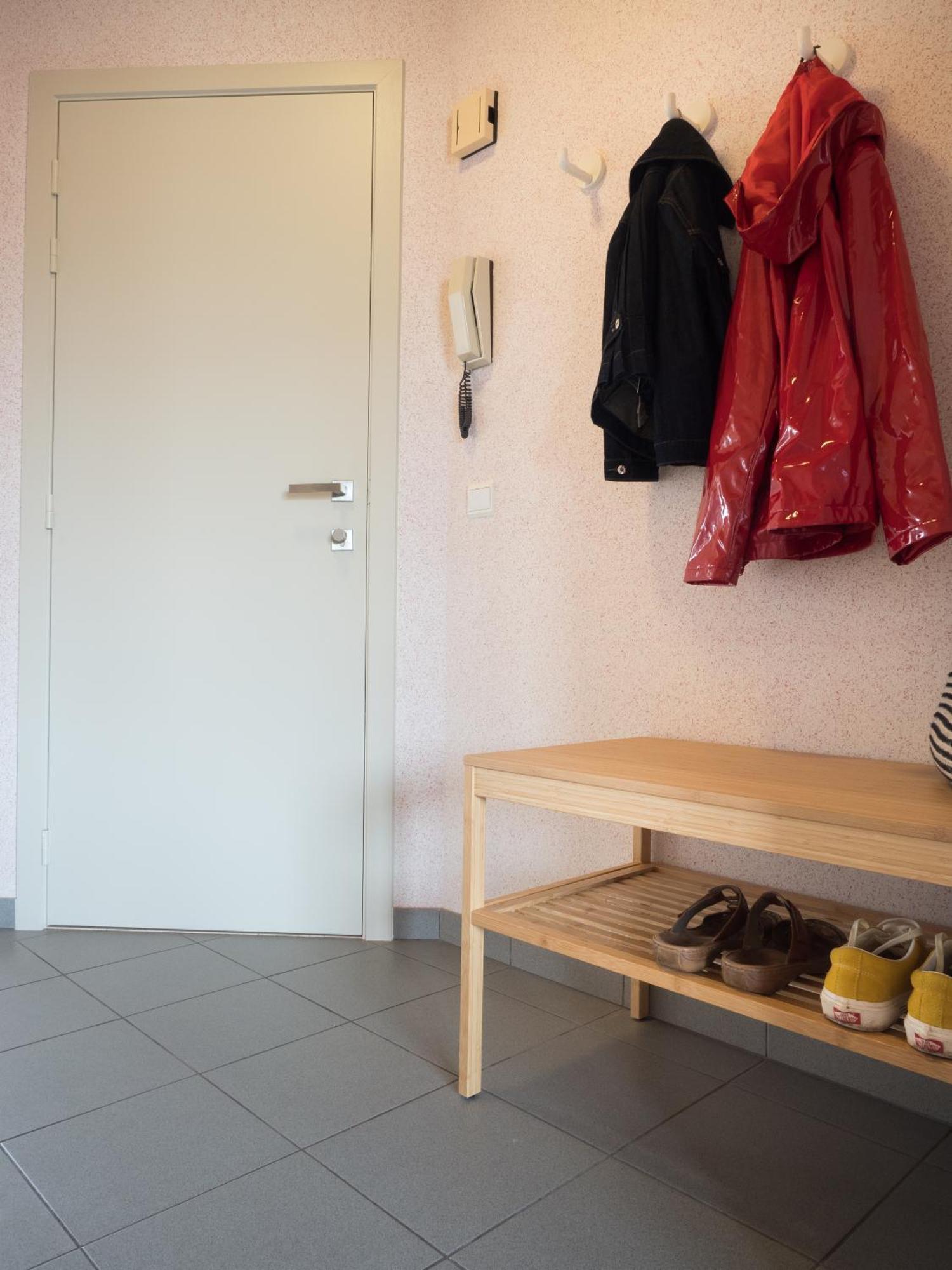 Appartementen Bredene Room photo