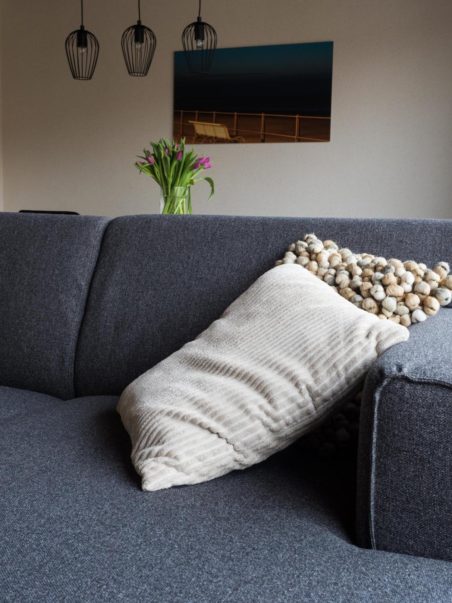 Appartementen Bredene Room photo